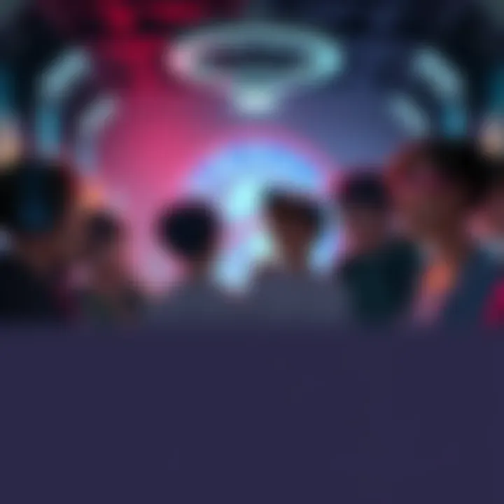 A group of fans sharing their memories about exploring the RPD in Requiem, expressing excitement and nostalgia.