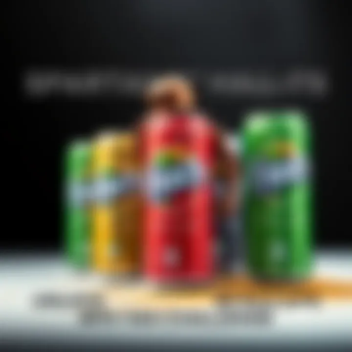 Fanta Spartan Challenge Promotion Fanta beverage cans featuring Xbox25 logo alongside a Halo themed Spartan character