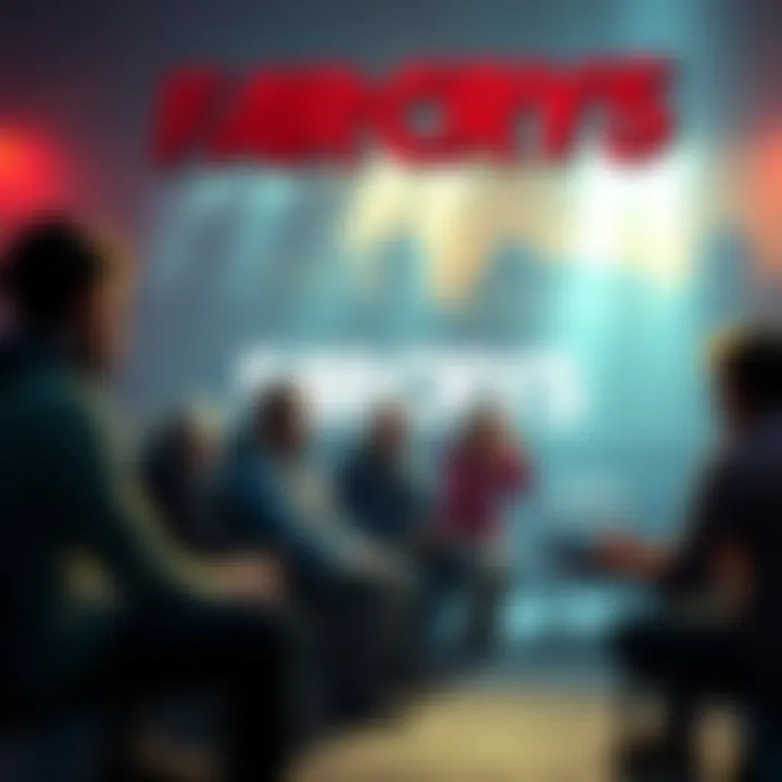 Players discussing better endings for Far Cry 5 on a gaming forum