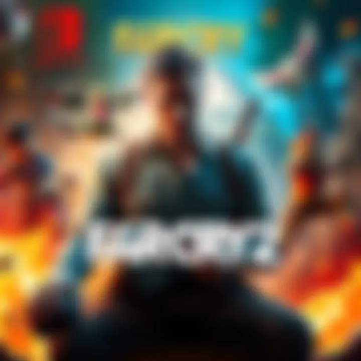 Former Far Cry director criticizes Nintendo Switch 2's game key cards for lacking uniqueness, with gaming elements in view.