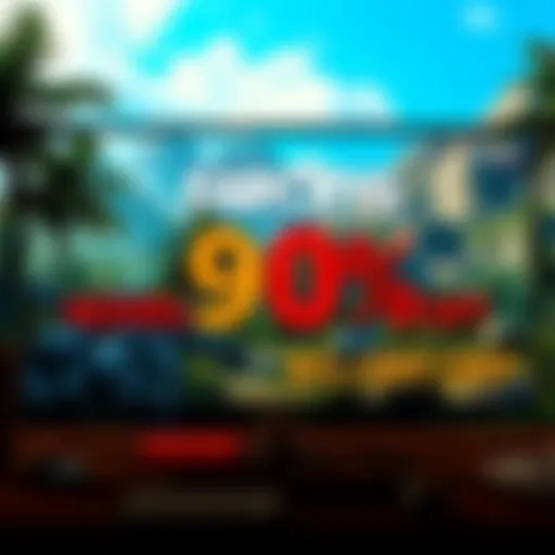 Screenshot of Far Cry 6 GOTY Edition on sale with 90% discount shown on a gaming platform