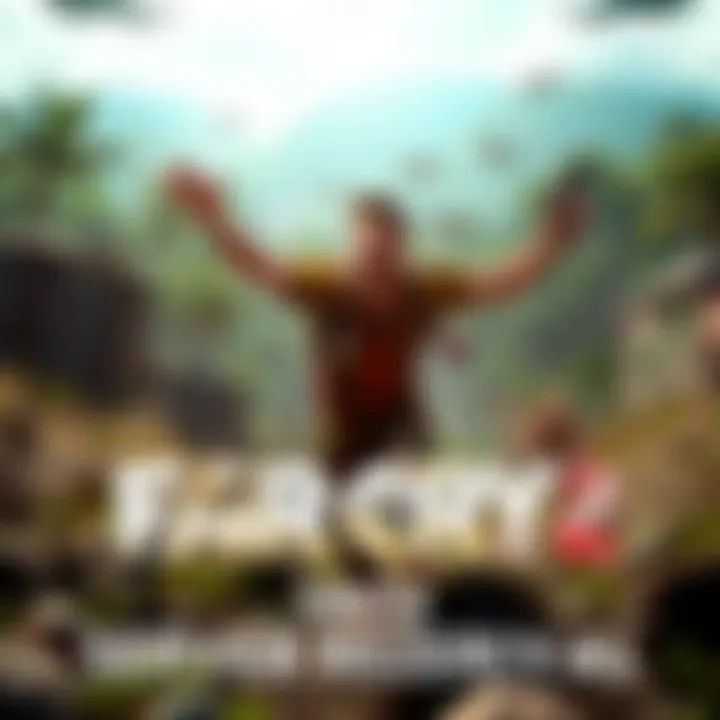 Fans excited to play Far Cry 2 on Xbox 360 as servers return online