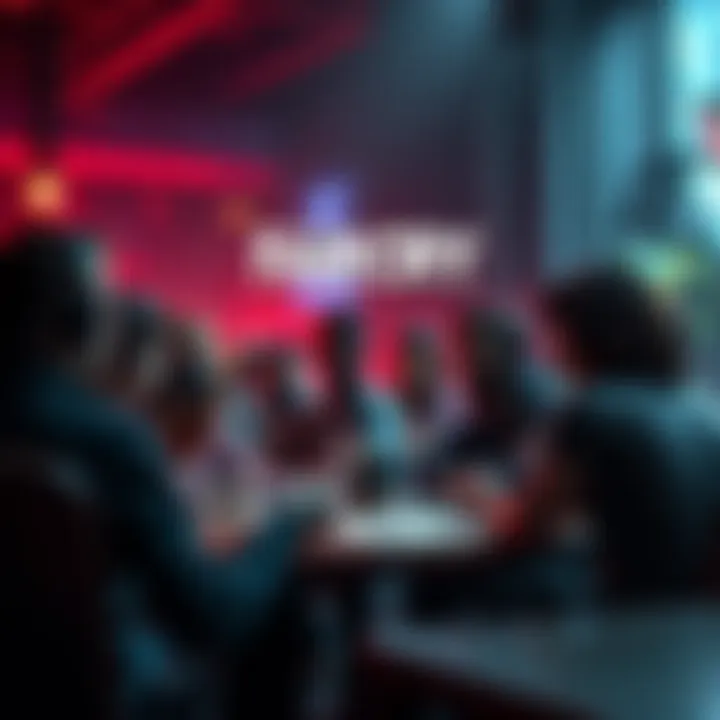 Far Cry Community Ideas A group of gamers discussing ideas for future Far Cry social media content on a forum.