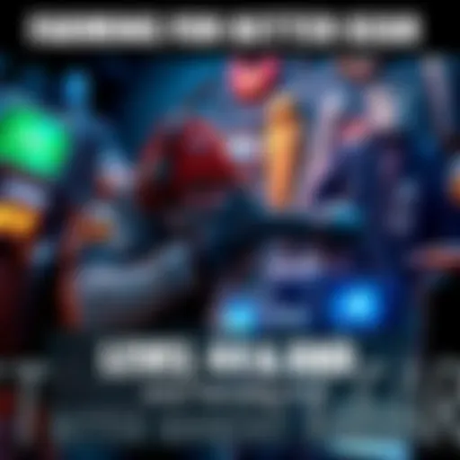 A player in True Vault Hunter Mode aiming for a better Unkempt Harold, surrounded by loot and gear options.