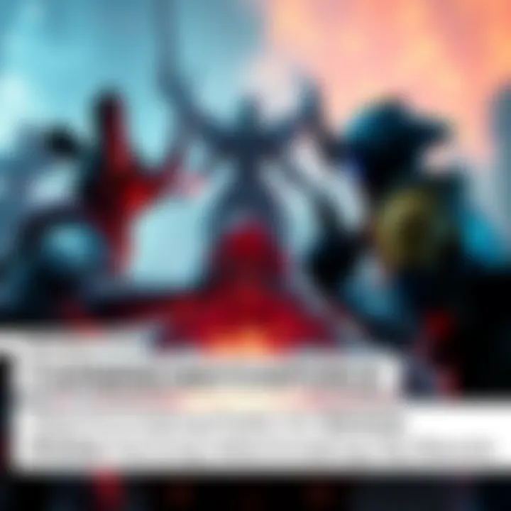 Players collaborating in a game to farm Voruna Prime using public matchmaking.