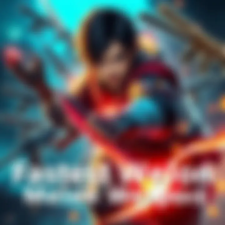 Discover the Melee Weapon with the Fastest Attack Speed : LevelUpTalk