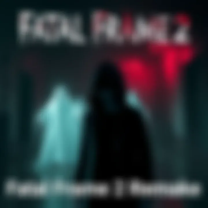 Fatal Frame 2 Remake Cover A screenshot from Fatal Frame 2 Remake showing the protagonist in a haunted setting with ghostly figures in the background.