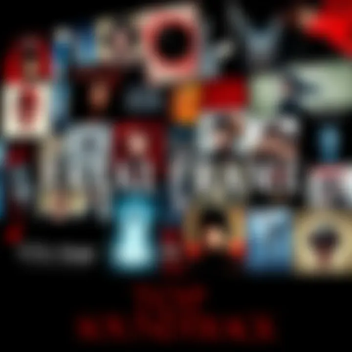 Collage of popular tracks from the Fatal Frame soundtrack featuring album covers and musical notes