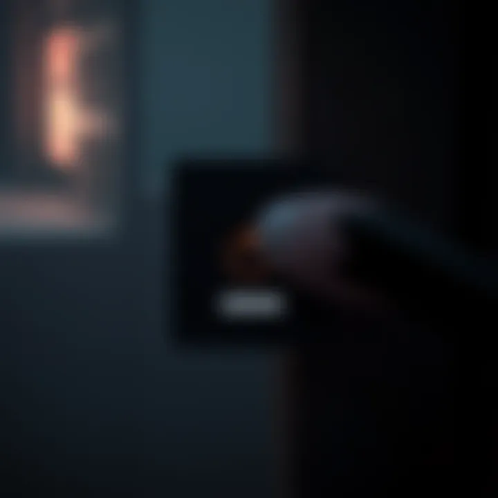 Screenshot showing a toggle switch for film grain effect in Fatal Frame 2 Remake on PS5 and Xbox Series