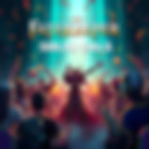 Celebration of Fatekeeper surpassing 500,000 sales with players enjoying the game