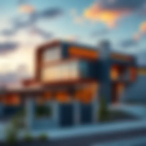 A collection of various unique construction projects showcasing designs and creativity from 2010 to 2025.