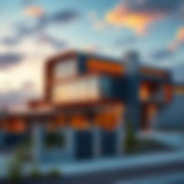 A collection of various unique construction projects showcasing designs and creativity from 2010 to 2025.