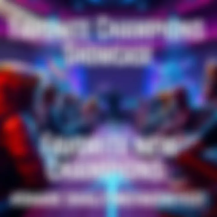 Players discussing their favorite champions with a focus on fast kill times and mobility in a gaming setting.