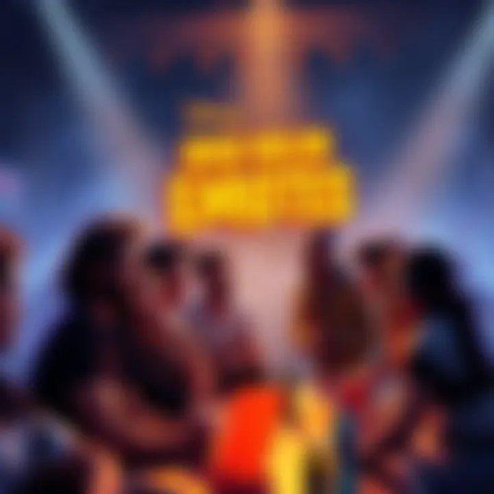 People discussing their favorite gaming emotes including 'high noon brew'