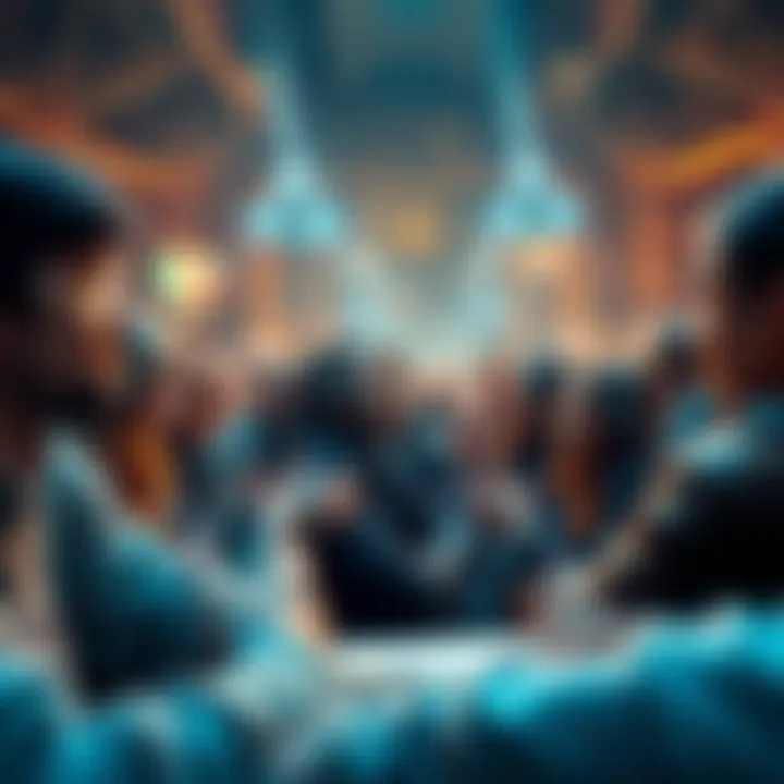 People sharing their favorite video game characters and reasons in a lively forum discussion