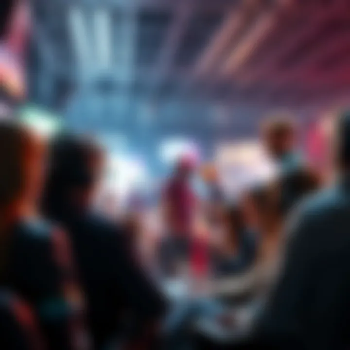 People sharing hints about their favorite video games in a lively forum conversation