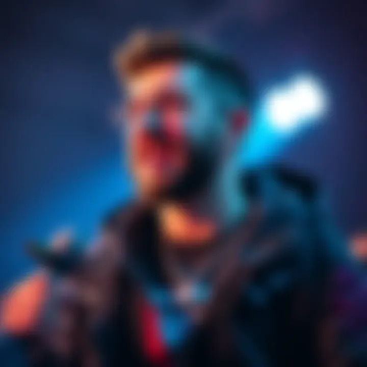 FaZe Apex speaks to fans about leaving FaZe Clan after 15 years, looking determined and excited for future projects