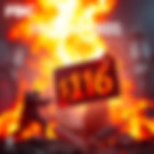 Promotional graphic showing FBC Firebreak with a price tag of $16, signaling the end of its major updates.