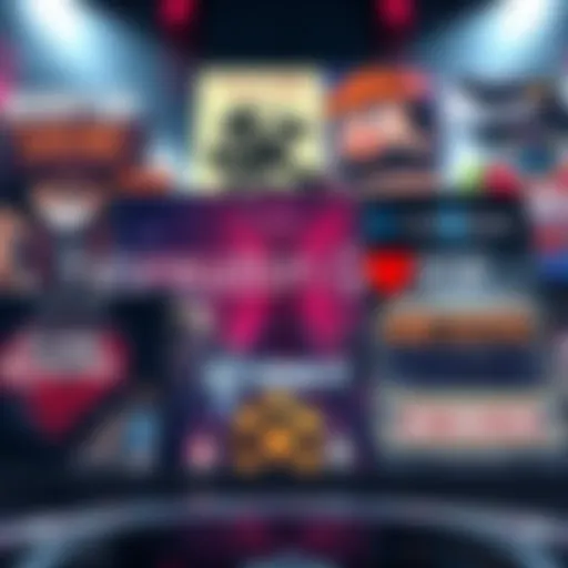 February 2026 Humble Choice Game Lineup A collection of game covers including Resident Evil Village, Core Keeper, and Bus Simulator 21 displayed together