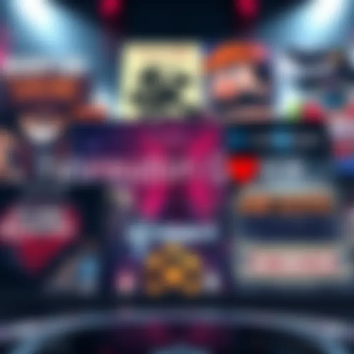 February 2026 Humble Choice Game Lineup A collection of game covers including Resident Evil Village, Core Keeper, and Bus Simulator 21 displayed together