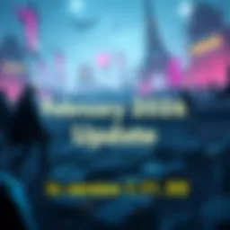 Overview of new features and improvements in version 1.15.0 update