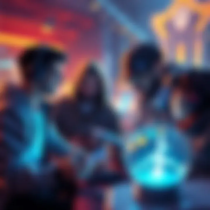 Players discussing ideas to improve gameplay in Arc Raiders