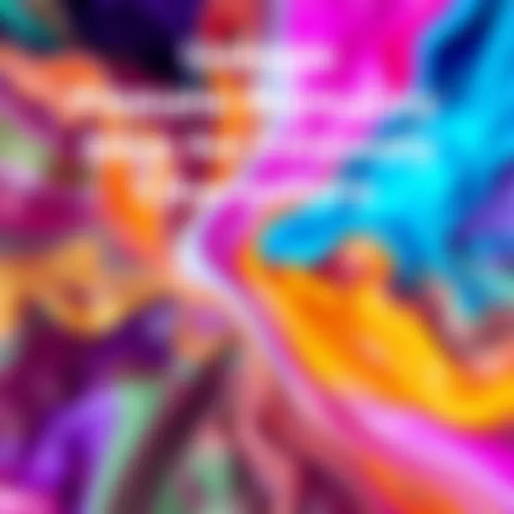 A selection of creative names for female roleplay characters displayed on a colorful background