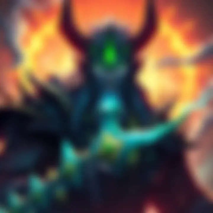 Fenrir in God Design Community Fenrir character showcased in the A-Z God Design Community Tier List, highlighting design style, animations, and voice acting contributions