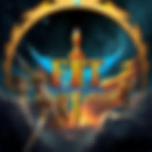 An image showcasing the FFT remaster logo along with classic game artwork, hinting at a possible Vagrant Story revival.