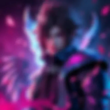 FFXIV director inviting people to share single-player game ideas