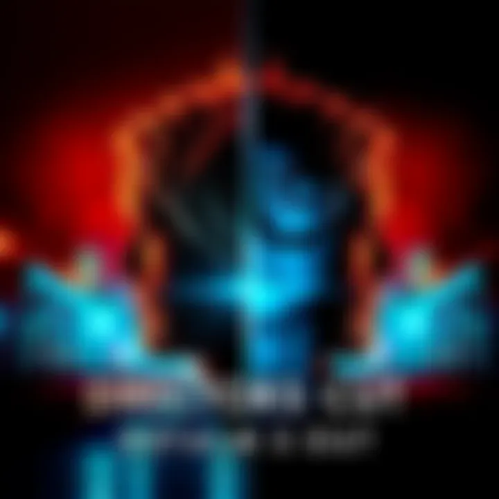 Film Comparison A visual showing side-by-side images of a Directors Cut film and its default edition, highlighting differences in scenes and pacing.