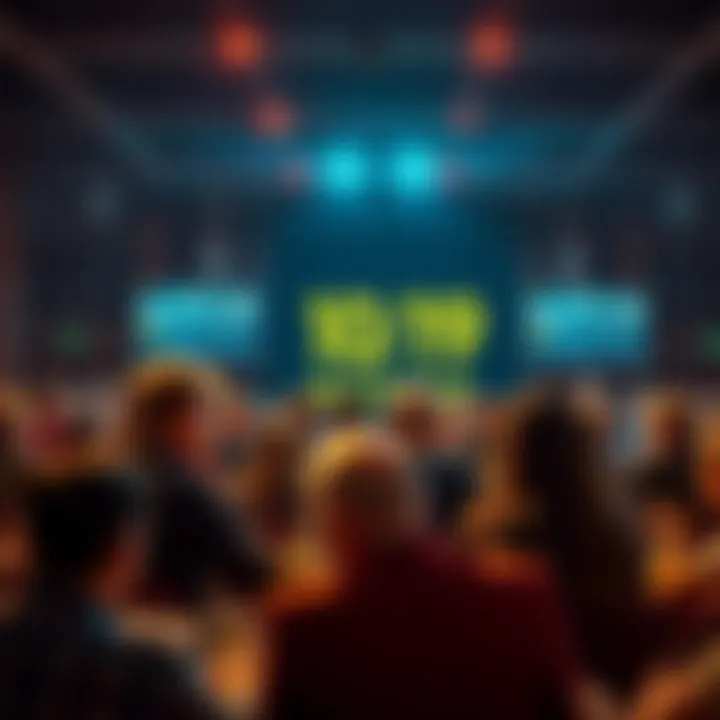 People debating about IMDB ratings in a forum setting