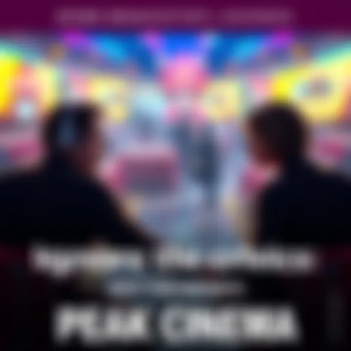 Key scene from the movie that adds depth to the story