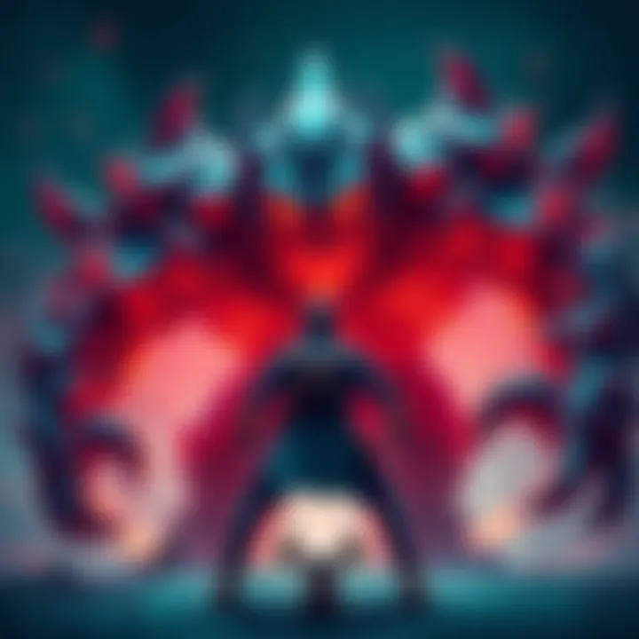 Only 15% Completed Game: The Final Boss Challenge Revealed : LevelUpTalk