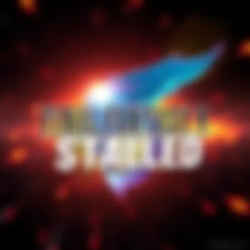 Final Fantasy 9 Remake Stalled Mockup of Final Fantasy 9 logo with a text overlay indicating that the remake is stalled