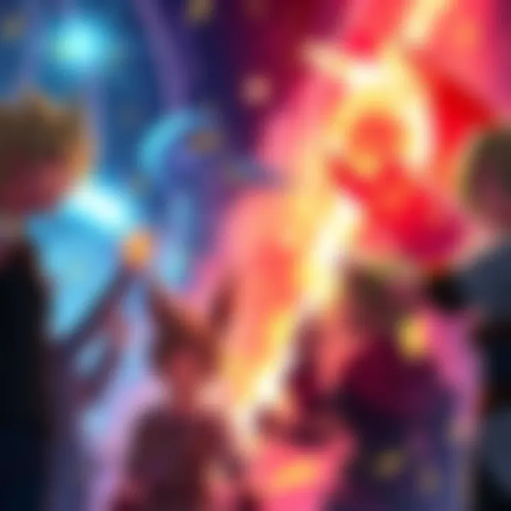 Fans celebrate and discuss Final Fantasy VII Remake and the upcoming Rebirth, showing their favorite characters and moments.