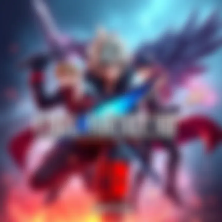 Final Fantasy VII Rebirth on Nintendo Switch 2 Cloud Strife and friends in an action pose with the Nintendo Switch 2 logo