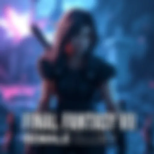 Naoki Hamaguchi discusses new locations and gameplay features for Final Fantasy VII Remake trilogy.