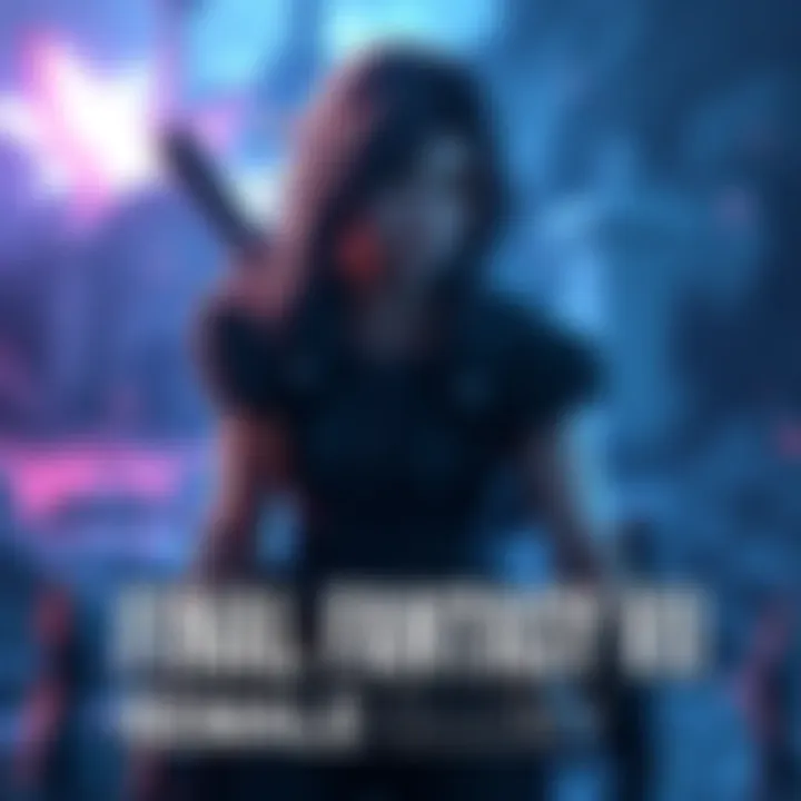 Naoki Hamaguchi discusses new locations and gameplay features for Final Fantasy VII Remake trilogy.