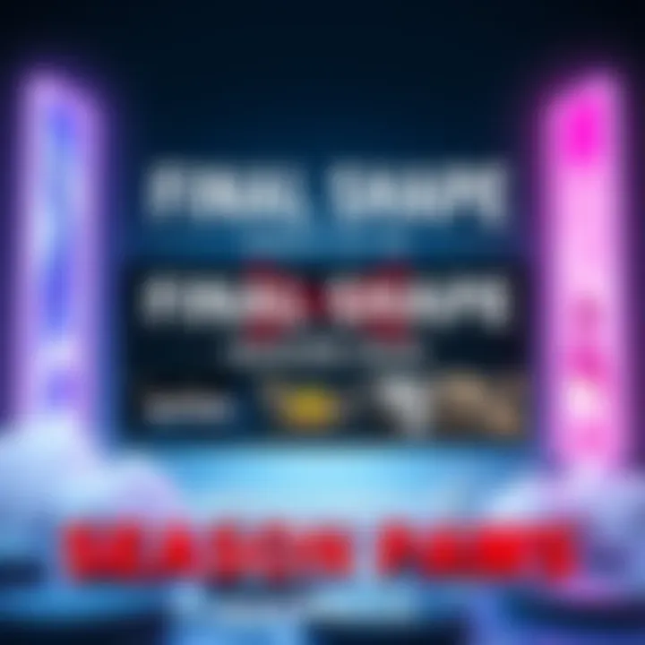 Final Shape Season Pass Overview Graphic showing benefits of the Final Shape Season Pass with images of Echos and Heresy content