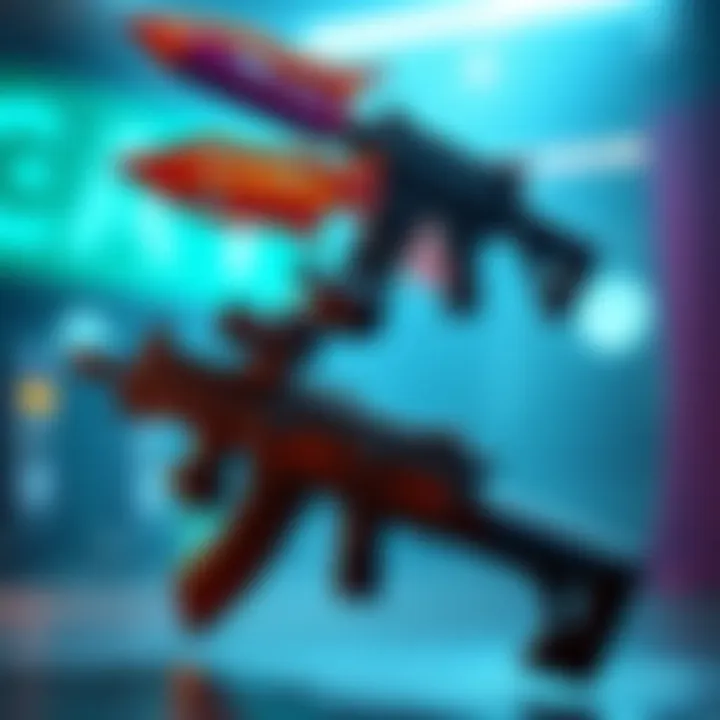 A selection of weapons for the Prismatic class in Final Shape, featuring Fair Judgement and Lord of Wolves in a dynamic gaming setup.