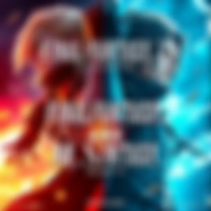 Cover art featuring main characters from Final Fantasy 7 Rebirth, showcasing action and adventure elements.