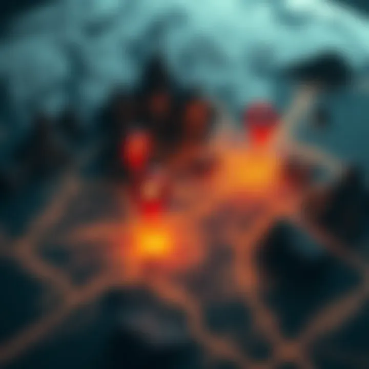 Finding Access to Ash & Iron: Your Complete Guide : LevelUpTalk