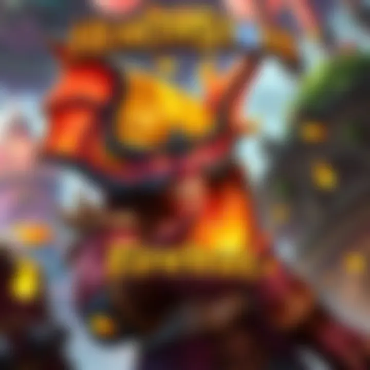 Firebat welcomes players back to Hearthstone with a vibrant gaming scene and exciting updates.