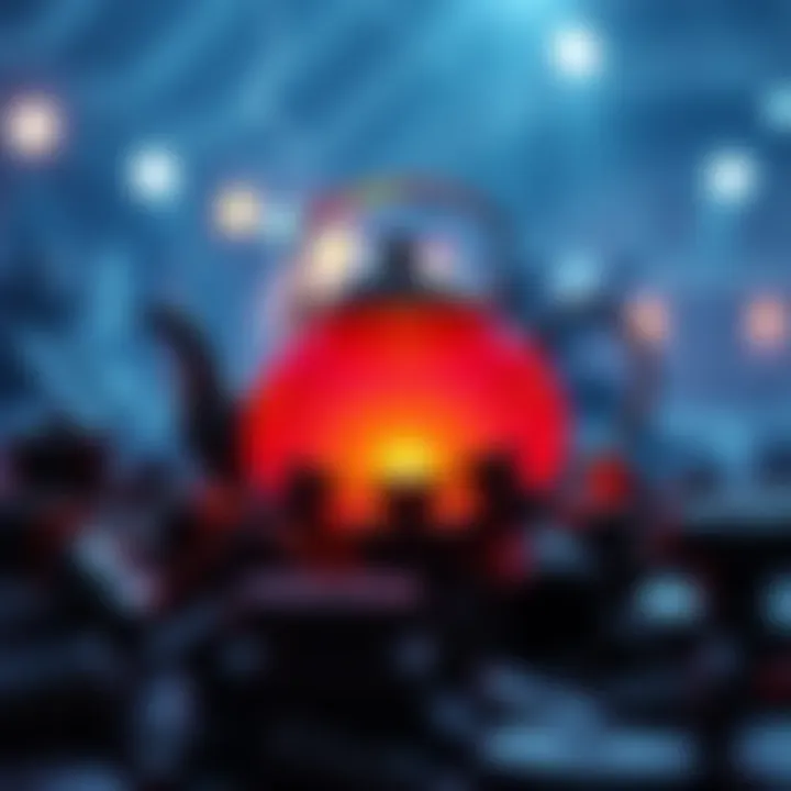 First Teapot Found in Arena Breakout A screenshot showing the moment a player finds their first teapot in Arena Breakout after a two-week break.