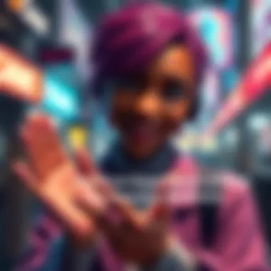 Individual expressing excitement about their first experience in SFM, seeking community support and feedback