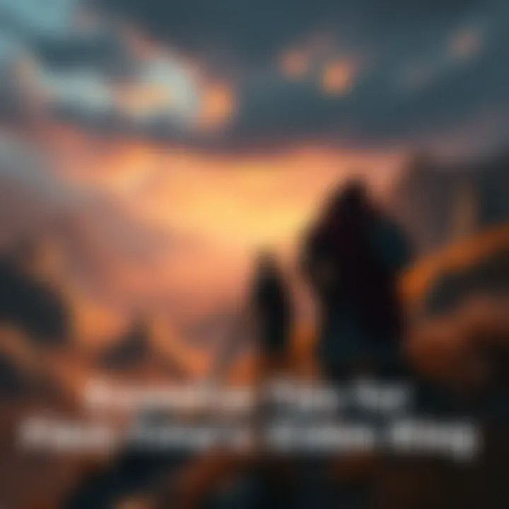 A novice player exploring a vast fantasy landscape in Elden Ring, holding a sword and looking around in awe.