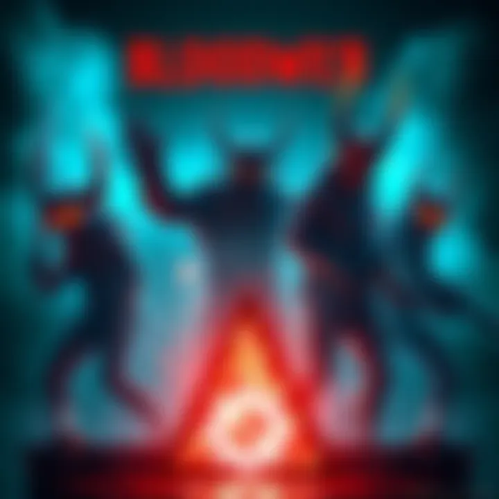 Five Phillies in Bloodweb Five Phillies represent new strategic options in Bloodweb gameplay, ready for action with add-ons.