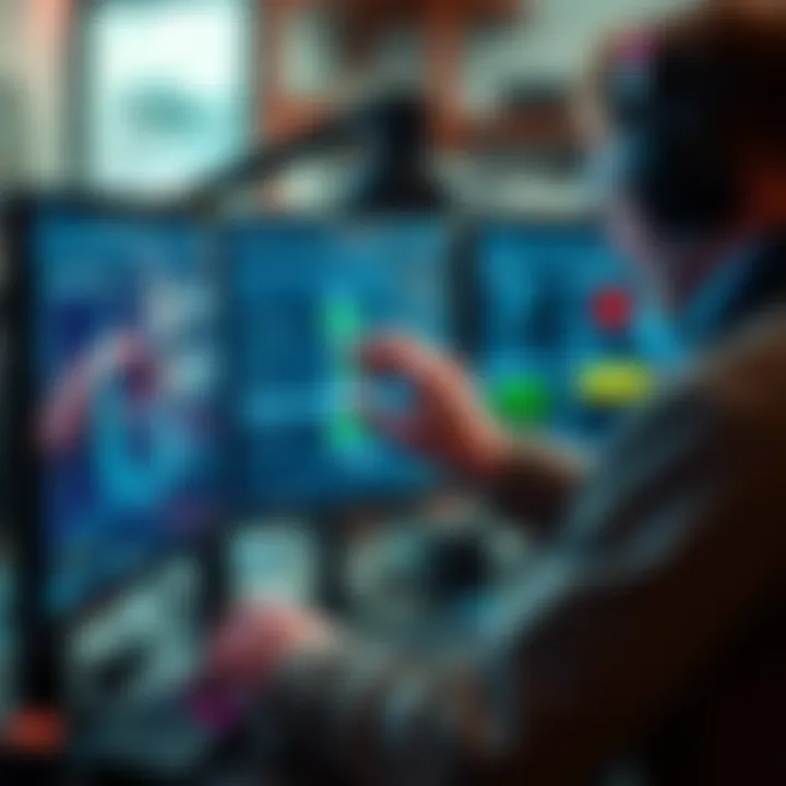 Fixing Model Issues: Key Settings to Adjust : LevelUpTalk