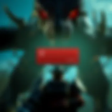 A screenshot showing a player facing the 'No License' error message while trying to mod Monster Hunter: Rise on PC.